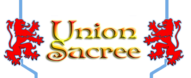 UNION SACREE V2