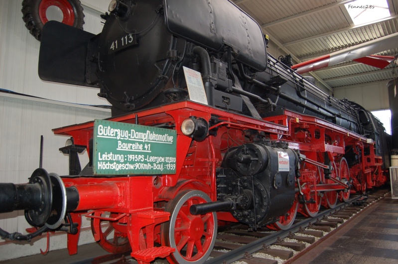 Locomotives Musee_11