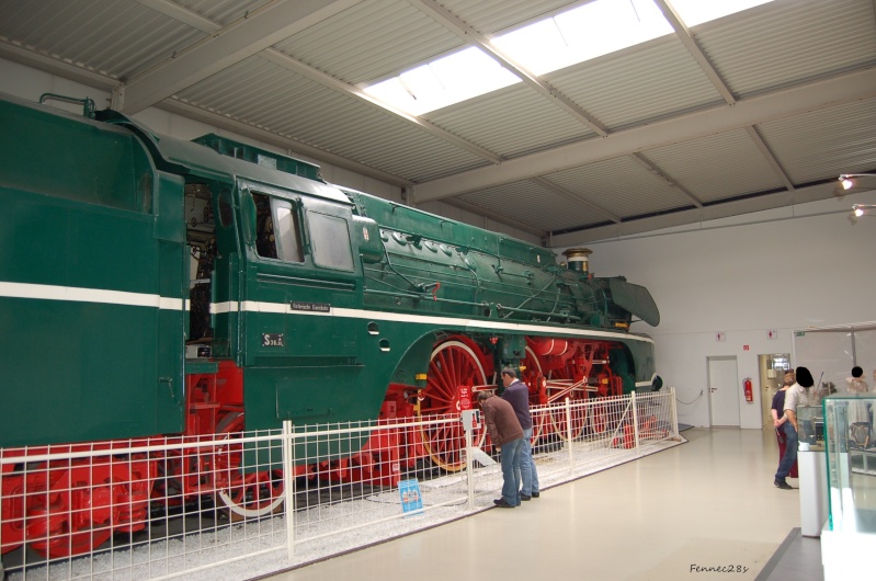 Locomotives Musee_12