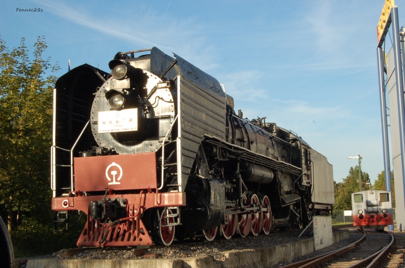 Locomotives Musee_14