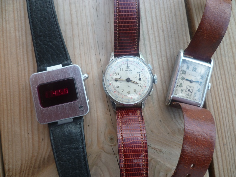 Il y a les vintages... et les très belles vintages ! en voici trois ...ou quatre P1090317