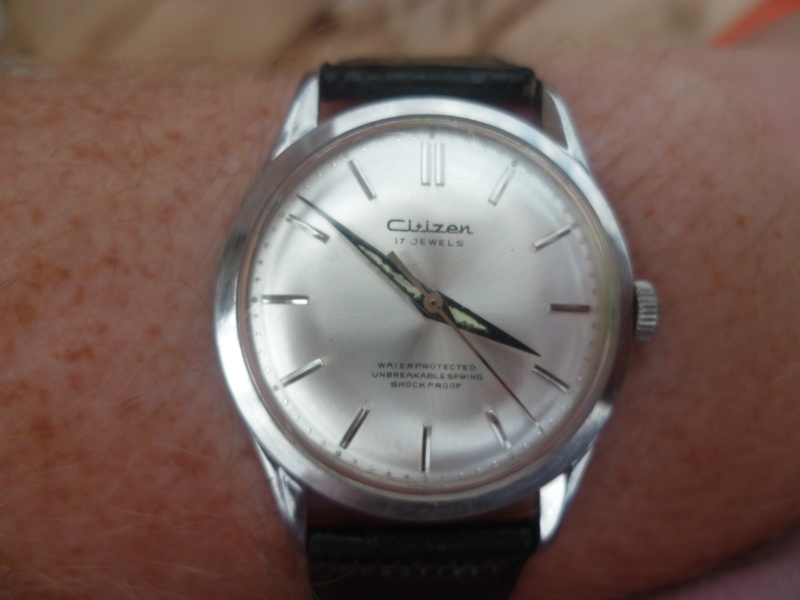 Un post qui référence les montres de brocante... tome I - Page 40 P1090518