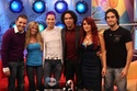 RBD no programa Sin Reservas 01611