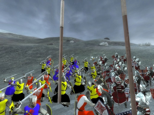 Test de mod pour Medieval II Total War par Derva Swechf10