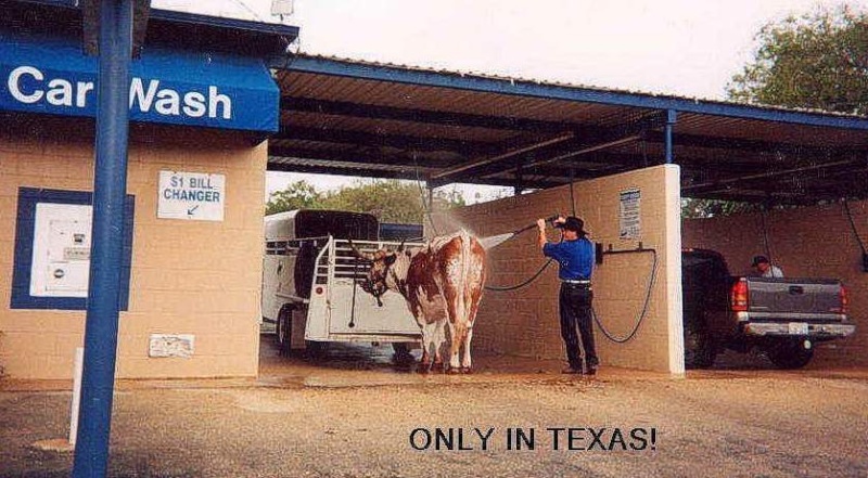 only in Texas11