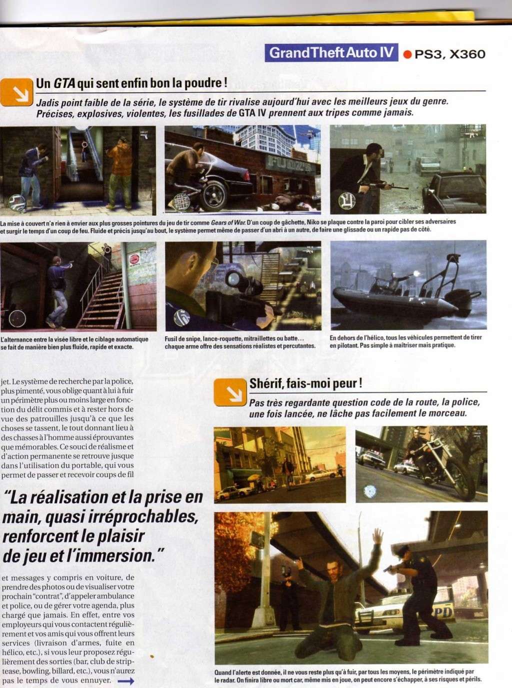 Scans de JeuxVidos magazine n91 Juin 2008 Img00810