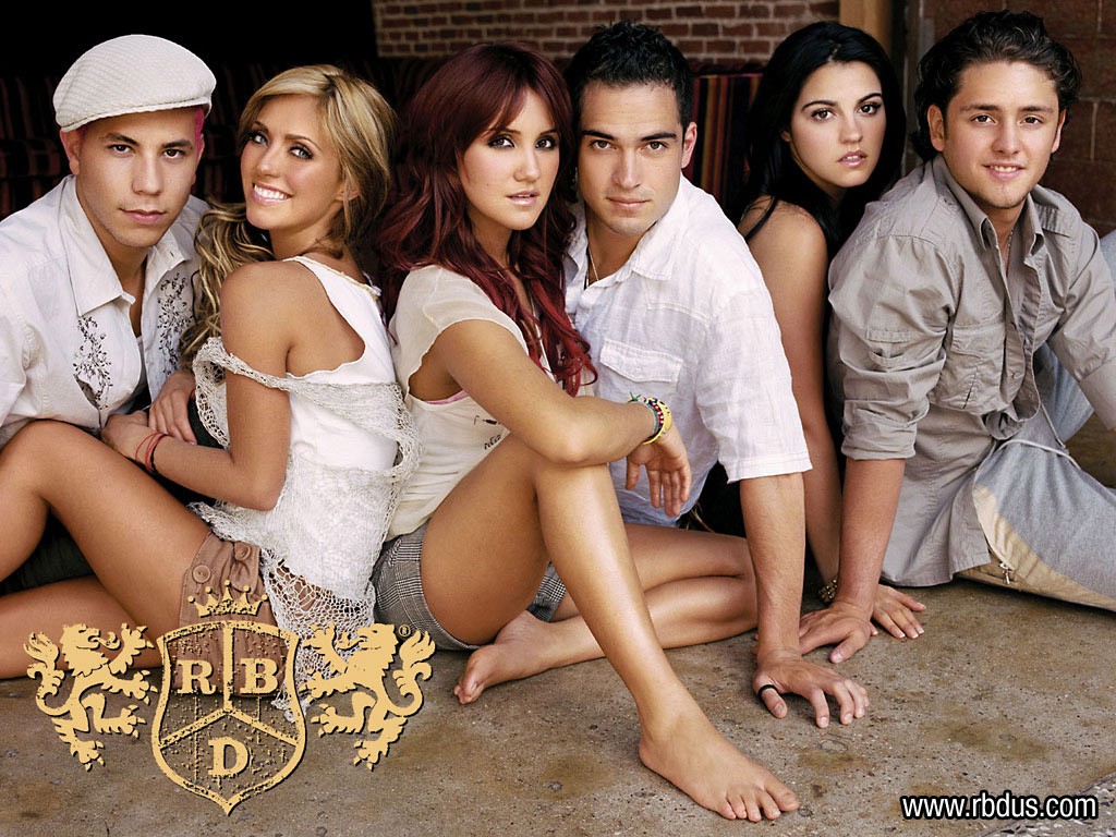 ReBeLdE pArAsIeMpRe