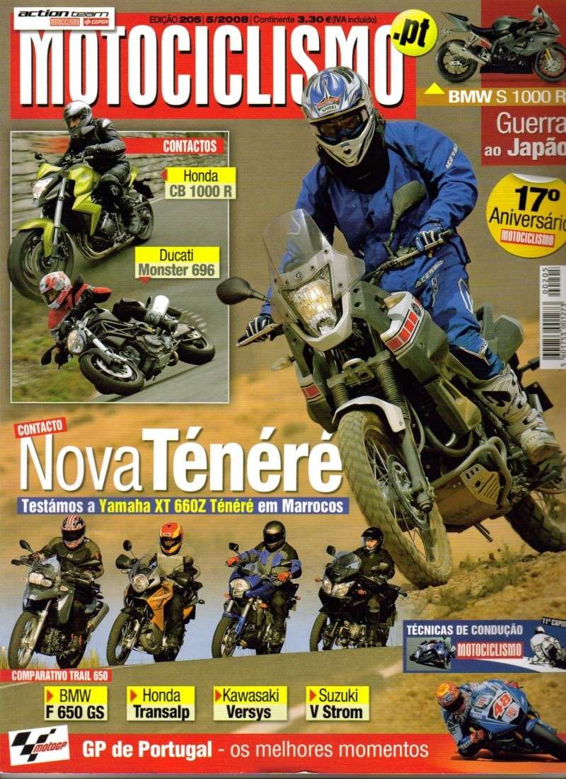 Comparativo Motociclismo - Maio 2008 - Capa10