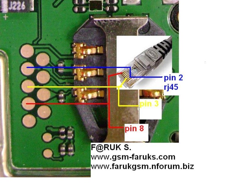 unlock ot-c701x ? Alcate10