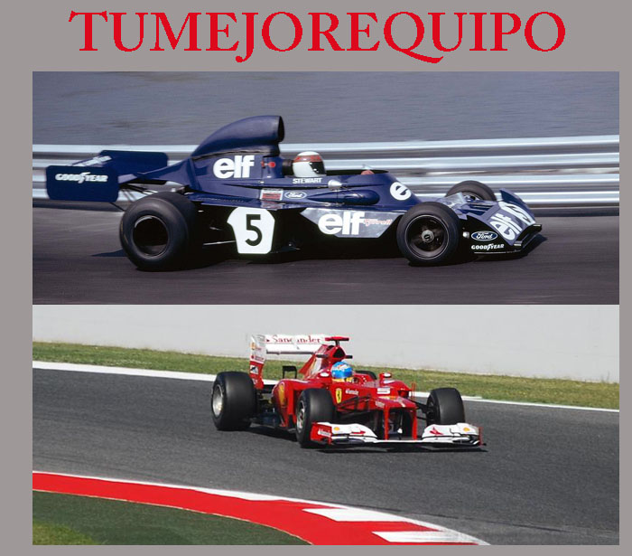 Jackie Stewart:"Alonso es fantástico" 16_may10