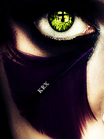 mi avatar EYE Avatar12