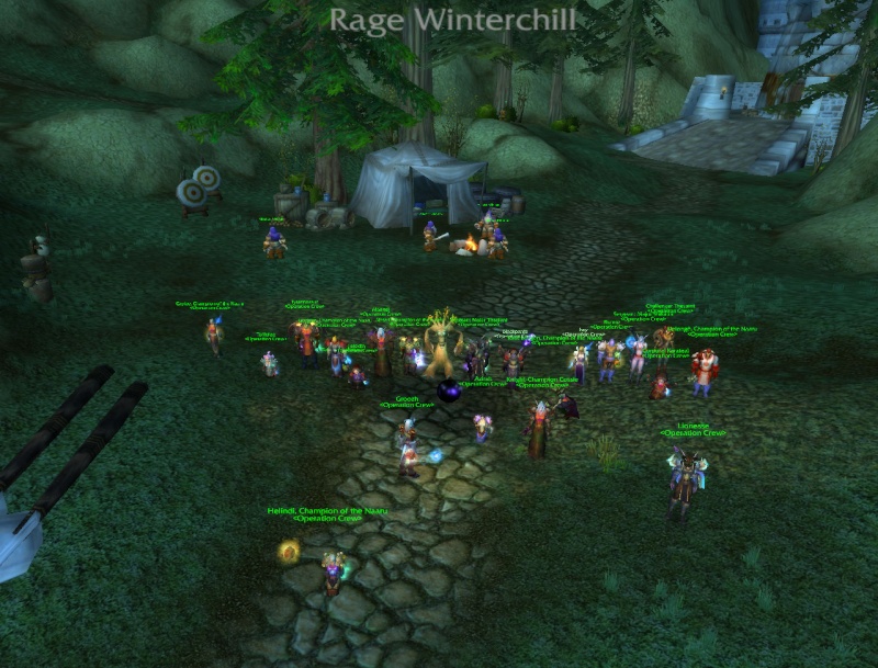 Screenshots from Hyjal and Black Temple Wowscr13