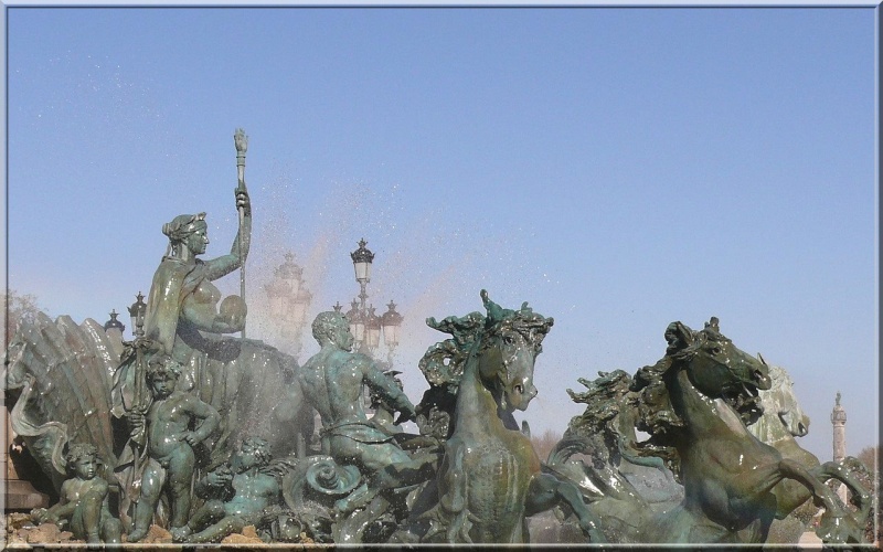 au jardin public de Bordeaux aujourd'hui Collag11