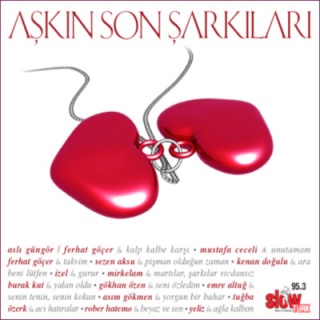 SlowTrk - Akn Son arklar (Full Albm)[09.02.2008] 43598610