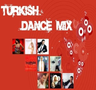 Turkish Dance Mix NON - STOP (81dakika) 4or9gu10