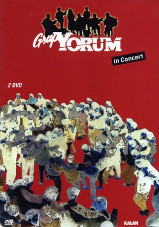 Grup Yorum - In Concert 2008 58698710