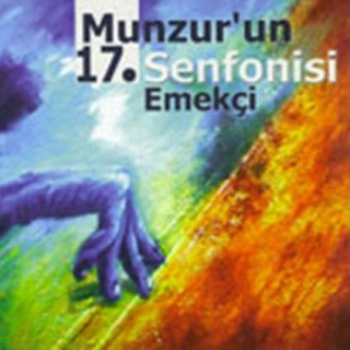Emekci - Munzurun 17. Senfonisi | FuLL aLbm Artist11