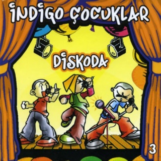 Indigo ocuklar III - Discoda (2008) E0ll3p10