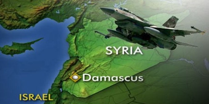 هل يجرؤ نظام دمشق على عقد السلام ؟ News_523
