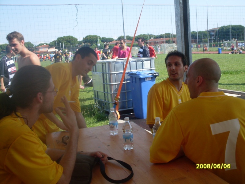 Torneo e soggiorno a Bibione -Giugno 2008 - Pagina 2 Sdc10427