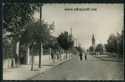 El Bayadh (Algrie) G310