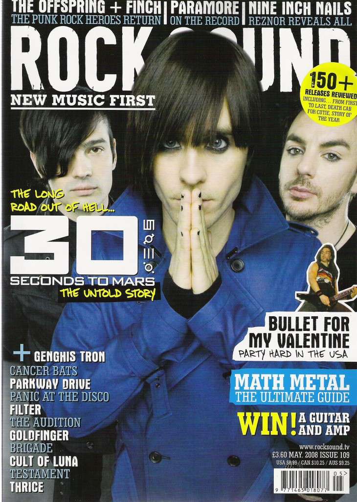 Rock Saund Dergisi 2008 (TARAYICI'DAN) Scan0014