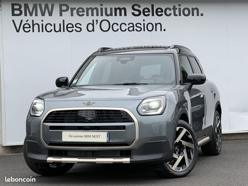 2022 - [Mini] Countryman III - Page 8 B1d91710