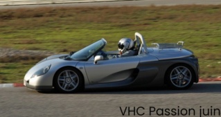 VHC Passion Forum Automobile - portail 1229