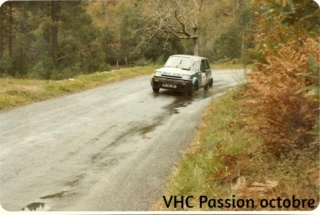 VHC Passion Forum Automobile - portail 1234