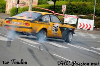 Calendrier des rallyes VHC/Classics 128