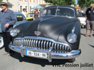 VHC Passion Forum Automobile - CG 1326