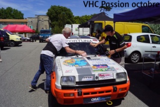 VHC Passion Forum Automobile - portail 1330