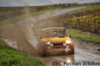 Calendrier des rallyes VHC/Classics 136