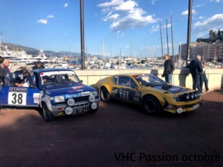 VHC Passion Forum Automobile 1428