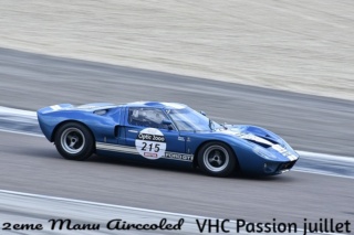 VHC Passion Forum Automobile - CG 231