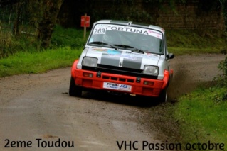 Rallye du Verdon... 236