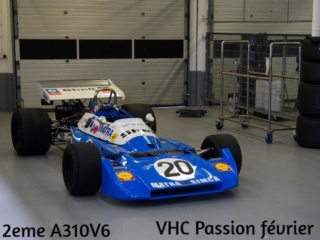 VHC Passion Forum Automobile - portail 238