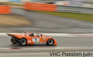 VHC Passion Forum Automobile - portail 428