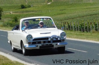 Difference entre "VHC" et "Classic" 827