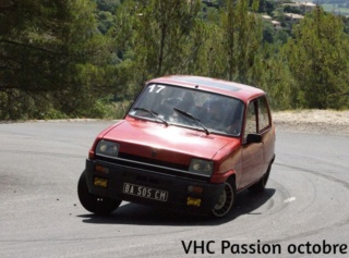 VHC Passion Forum Automobile - portail 832