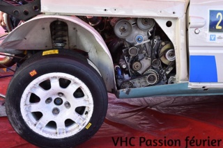 Extincteur auto VHC 834