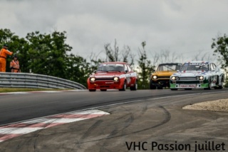 VHC Passion Forum Automobile - CG 925