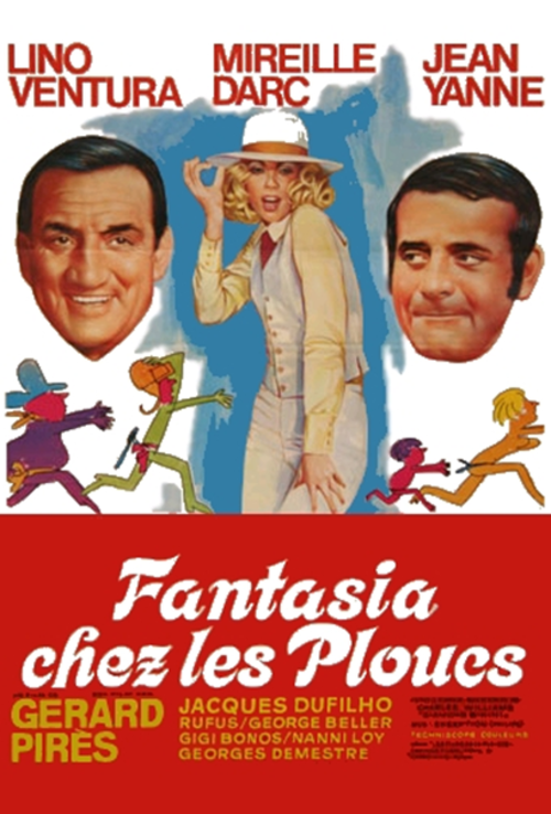 Fantasia chez les ploucs (Gérard Pirès - 1971) _qm2to10