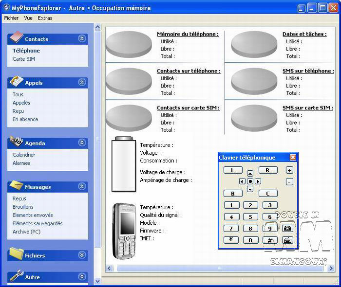   MyPhoneExplorer 1.6.7 911