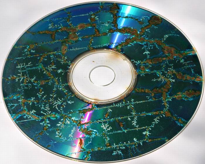  CD  DVD    Nukedc10
