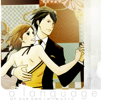 Nodame Cantabile Nodame10