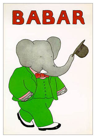 BUY AN ELEPHANT!!!!!!!!!!! Babar110
