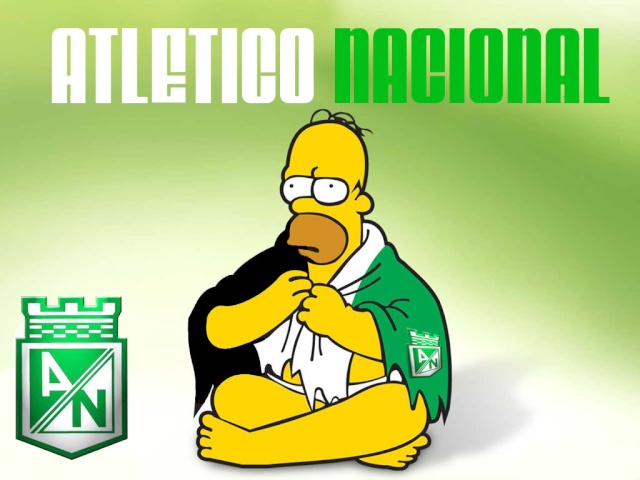 -->SPORT..! CUAL ES TU EQUIPO FAVOTRITO...ENTRE OTRAS...!<--- - Pgina 8 Homero10