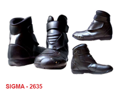 Jual Sepatu Sigma210