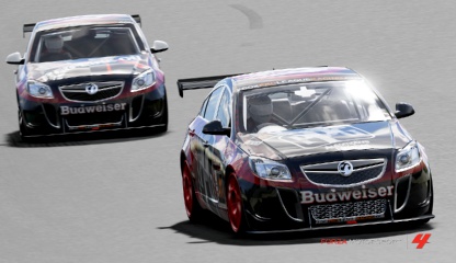 livery - BTCC Livery Showoff Xplr_b10